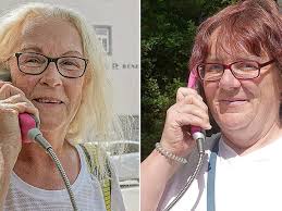 Zittau: Alle Telefonzellen sind abgeschaltet