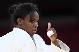 She has qualified to represent france at the 2020 summer olympics. Vrxhxqhkgpu Em