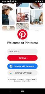 By jennifer lonoff schiff cio | by now you have no doubt heard about pinterest, the vi. Pinterest 9 36 0 Download For Android Apk Free