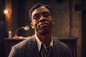 Ma rainey's black bottom is a 2020 american drama film directed by george c. New Trailers Ma Rainey S Black Bottom The Prom News Of The World And More The Verge