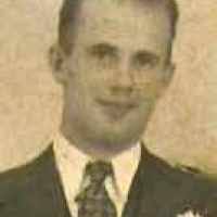 Harry Arnold Drost (1921–2004) • FamilySearch