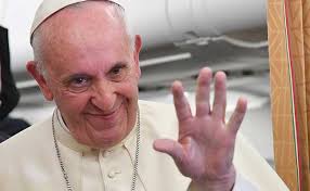 Pope Francis To 'Almost Certainly' Visit India In 2017