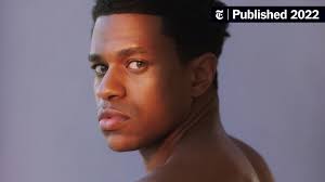 Jeremy Pope Is Telling Himself 'Yes'