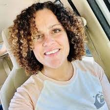 Samantha Rosendahl's Instagram, Twitter & Facebook