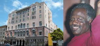 Listen to malonga casquelourd now. Lives Of The Dead Mountain View Cemetery In Oakland Malonga Casquelourd 1947 2003 Famous Congolese Dancer Choreographer