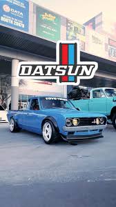 Image result for Deep Blue 1986 Datsun