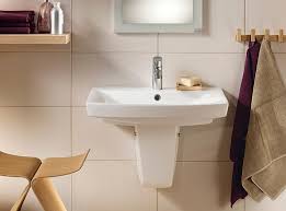 Sink height bathroom cm artcrea. The Standard Height Of The Sink From The Floor In The Bathroom The Parameters Of The Washbasin At What Height To Hang And Install Standard And Optimal What Should Be And What