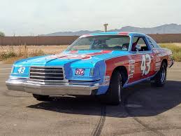 That's why dodge's decision to withdraw from nascar at the end of 2012 is unprecedented: Bangshift Com Rough Start Feed Your Classic Nascar Kink With This Petty Inspired 1979 Dodge Magnum Bangshift Com