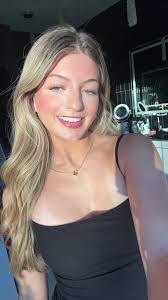 Ava Levine's Instagram, Twitter & Facebook