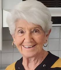 Marguerite (Margo) Caron Obituary