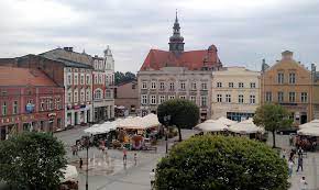 Koscierzyna is located in gdansk city, poland at the 54.1223, 17.9812 coordinates. Datei Marketplace In Koscierzyna Poland Jpg Wikipedia