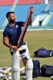 Steyn said that pujara could have rotated the strike better to push the team's score veteran south african fast bowler dale steyn said that cheteshwar pujara could have rotated the strike a bit more during india's innings on day 2 of the world test championship final against new zealand. Hemant Brar Cheteshwar Pujara S 49 Minute Meditation