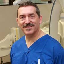 Dr John Vrazas |Radiologist