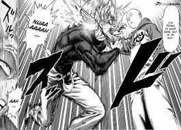 Garou One Punch Man Background Dowload Anime Wallpaper Hd I'm really new to the fandom. garou one punch man background