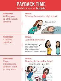 Looking for funny youtube videos to watch for a serious laugh? We Can Always Count On Hedger Humor S Comics For A Good Laugh Mom Humor Toddler Humor Parenting Teens Humor