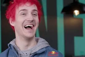 Ninja' Tyler Blevins Could be First $10 Million a Year Fortnite Gamer