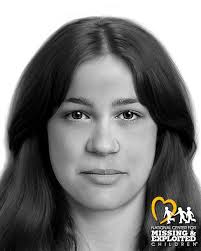UNIDENTIFIED IN SOUTH CAROLINA Skeletal remains of an unidentified female  were found at the #Charleston County Coroner's Office from an unknown  origin. The only identifying information with the remains suggest that she