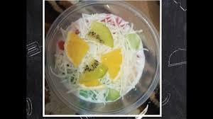 Feb 21, 2021 · cara promosi salad buah yang harus kamu lakukan. Video Promosi Salad Buah Kita Youtube