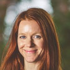 Sarah Bolton's Instagram, Twitter & Facebook