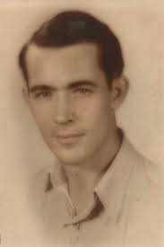 Tribute to a handsome grandfather and his influence