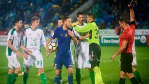 «рубин» в гостях обыграл «ростов» благодаря голу дарко йевтича. Rostov Rubin Prognoz Na Match Rpl 31 Avgusta 2018 Goda