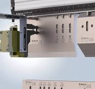 Automatic Tool Change | WILA