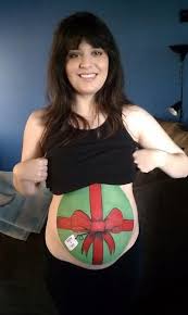 What's the best halloween costume for a pregnant woman? 110 Pregnant Belly Painting Ideas Pregnant Belly Painting Belly Painting Pregnant Belly