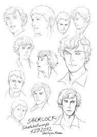 Sherlock Sketchdump By Tashinajacob Love Sherlock Bbc Check Out Our Sortable Sherlock Bbc Fanfiction Rec List Sherlock Drawing Sherlock Art Sherlock Fanart