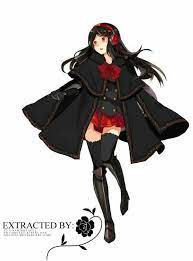 anime chiến binh おしゃれまとめの人気アイデア pinterest 에이드 マント イラスト 魔法使い イラスト 立ち絵 ポーズ