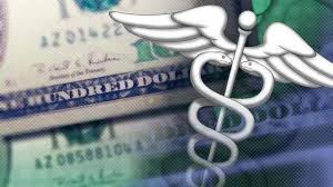 We did not find results for: Report Points To More Jobs Other Benefits From Medicaid Expansion