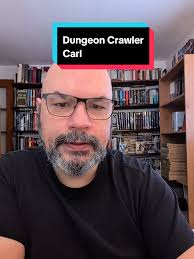 Dungeon Crawler Carl Maestro