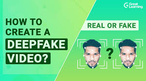This will help your fake mustache look more realistic. How To Create A Deepfake Video Deepfake Tutorial For Beginners Using Python