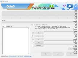 Odin3 is a flash tool, this is the best . Odin3 V3 14 1 Flash Tool Windows Mac Linux Odin Downloader