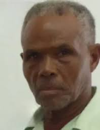 Obituary information for Gabriel Thomas "Sando" Sanderson