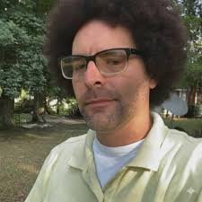 Stock car drivers from the past