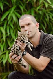 Meet The World S Smallest Wild Cat The Rusty Spotted Cat Gallery