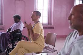 Persianas do seu jeito de acordo com a sua necessidade. Glass Film 2019 Moviepilot De