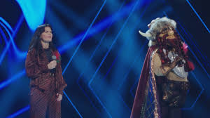 Ulrikke brandstorp has won melodi grand prix 2020 and will represent norway at the eurovision song contest 2020 in rotterdam with the song attention. Ikke Trollet Ulrikke Brandstorp Gjester Maskorama I Kveld 730 No