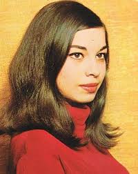 Neşeli Hayat´ın Rüçhan´ı Selma Güneri gençlik fotoğraflarıyla hayran  bırakıyor! - Magazin Fotoları | AKŞAM