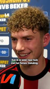 Excelsior Rotterdam Football Club News