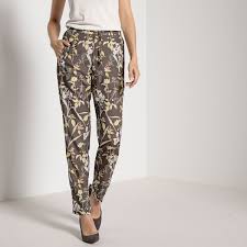 Купи дамски панталон anne weyburn с високо качество на ниска цена отniceprice.bgдрехи обувки бельо макси мода! Pantalon Anne Weyburn Femme Vetements De Tendance