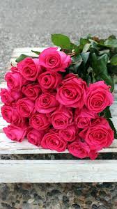 Mar 29, 2021 · 33 beautiful flower images that will inspire your inner green thumb. Send A Beautiful Bouquet Of Fuchsia Roses Rose Flower Wallpaper Beautiful Flower Arrangements Beautiful Flowers
