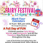 Fairy Festival