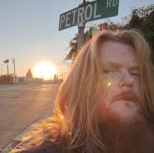 Pulled Up On My Family... Dave Chappelle ... Luv....