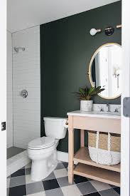 Farmhouse Bathroom Paint Colors Sherwin Williams Homedecor Homedecorideas In 2020 Small Bathroom Paint Green Bathroom Paint Green Bathroom