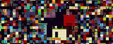 So much so that there are puzzles that requires you to decipher a totally different language. Fez Trophies Truetrophies