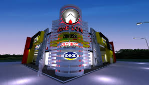 Delivery is offered out of our big, local store and we offer financing. Home Zone Cairo Fair 2014 On Behance