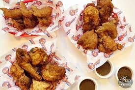 We did not find results for: Genuine Broaster Chicken At Robinsons Magnolia The Healthy Alternative To Fried Chicken Is Now In The Philippines Yedylicious Manila Food Blog In The Philippines