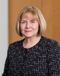 Former Judge Barabara Jones to oversee Trump Organization's ...