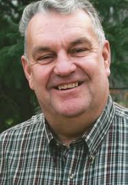 Obituary for Gary Weber